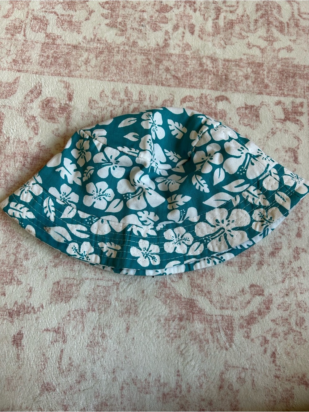 Kids Bucket Hat